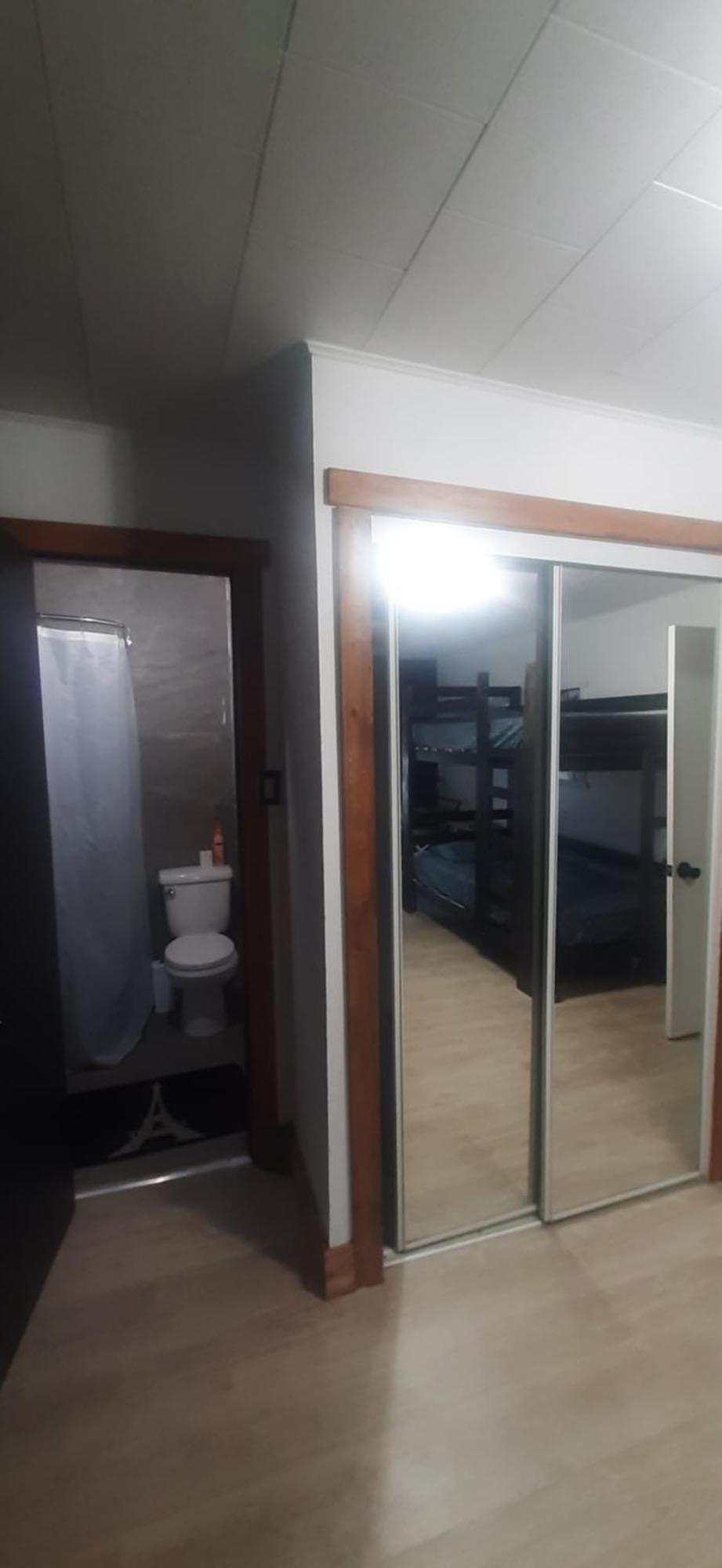 ลา ฮาลเต อินเตอร์เนชั่นแนล สมายล์คอนเนกต์ Bed & Breakfast ควิเบกซิตี้ ภายนอก รูปภาพ