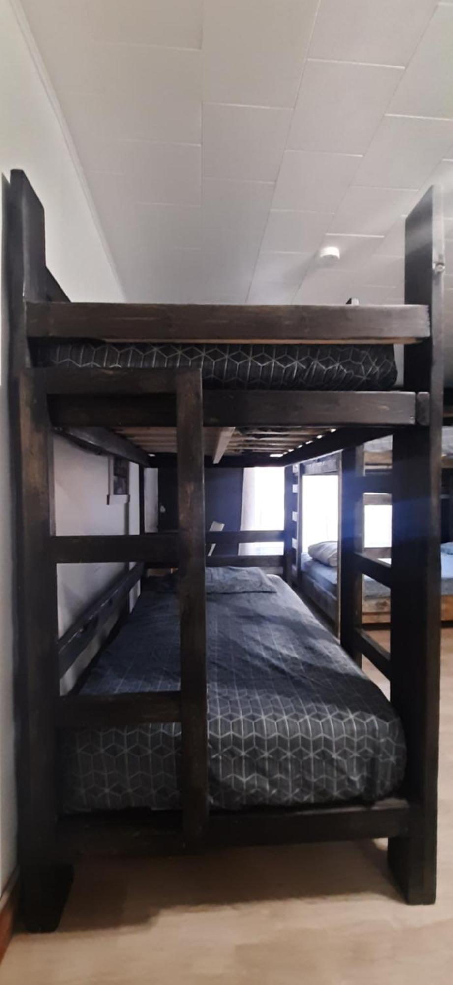 ลา ฮาลเต อินเตอร์เนชั่นแนล สมายล์คอนเนกต์ Bed & Breakfast ควิเบกซิตี้ ภายนอก รูปภาพ