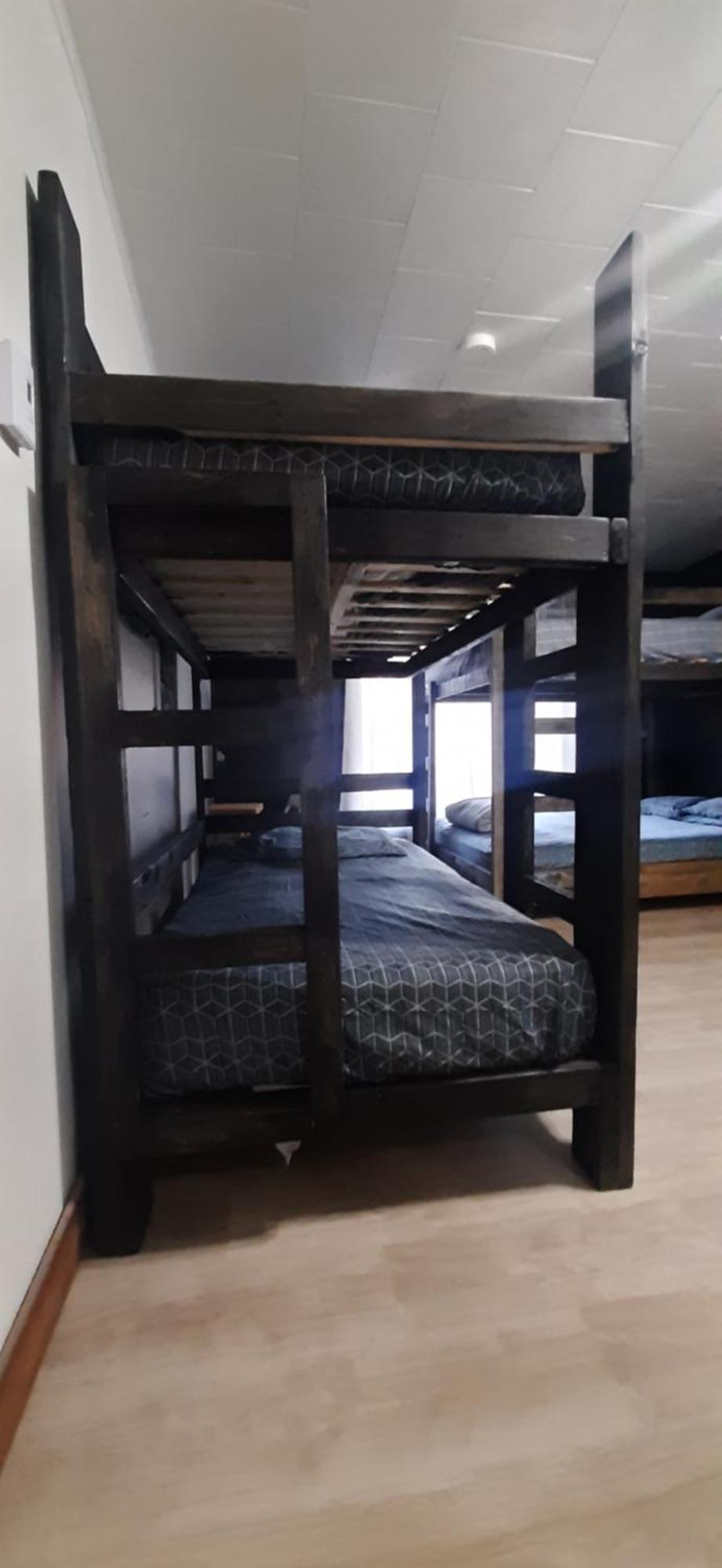 ลา ฮาลเต อินเตอร์เนชั่นแนล สมายล์คอนเนกต์ Bed & Breakfast ควิเบกซิตี้ ภายนอก รูปภาพ
