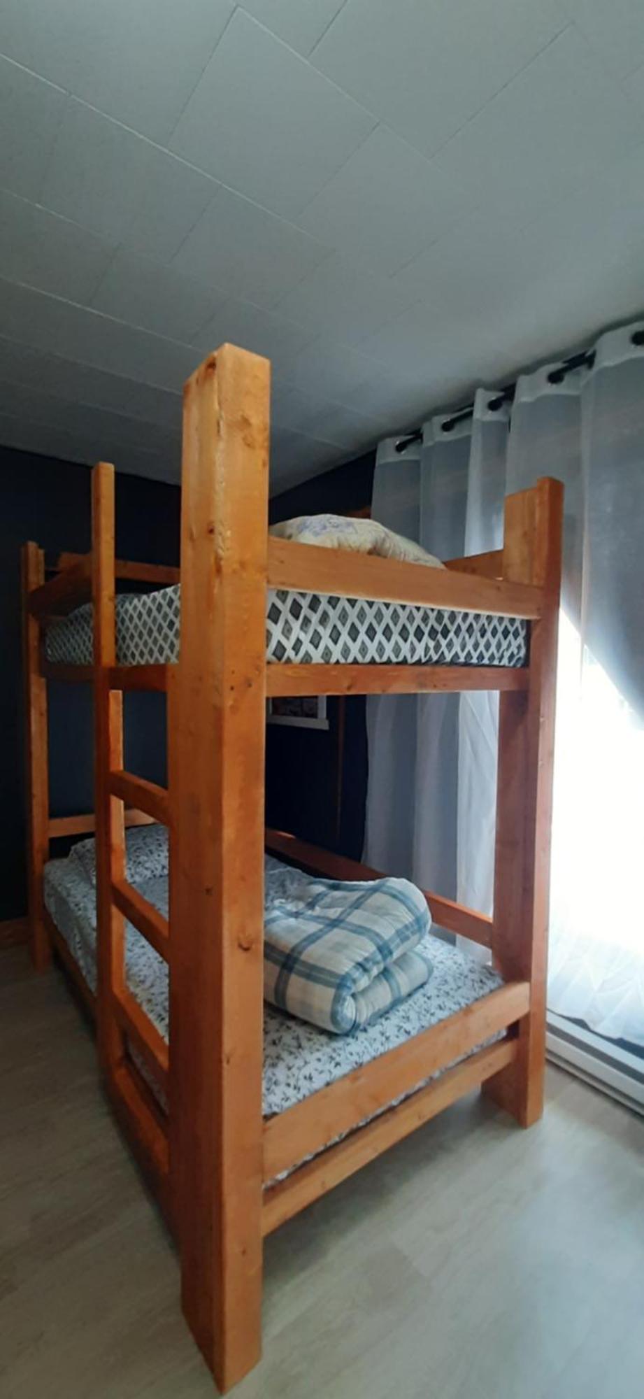 ลา ฮาลเต อินเตอร์เนชั่นแนล สมายล์คอนเนกต์ Bed & Breakfast ควิเบกซิตี้ ภายนอก รูปภาพ