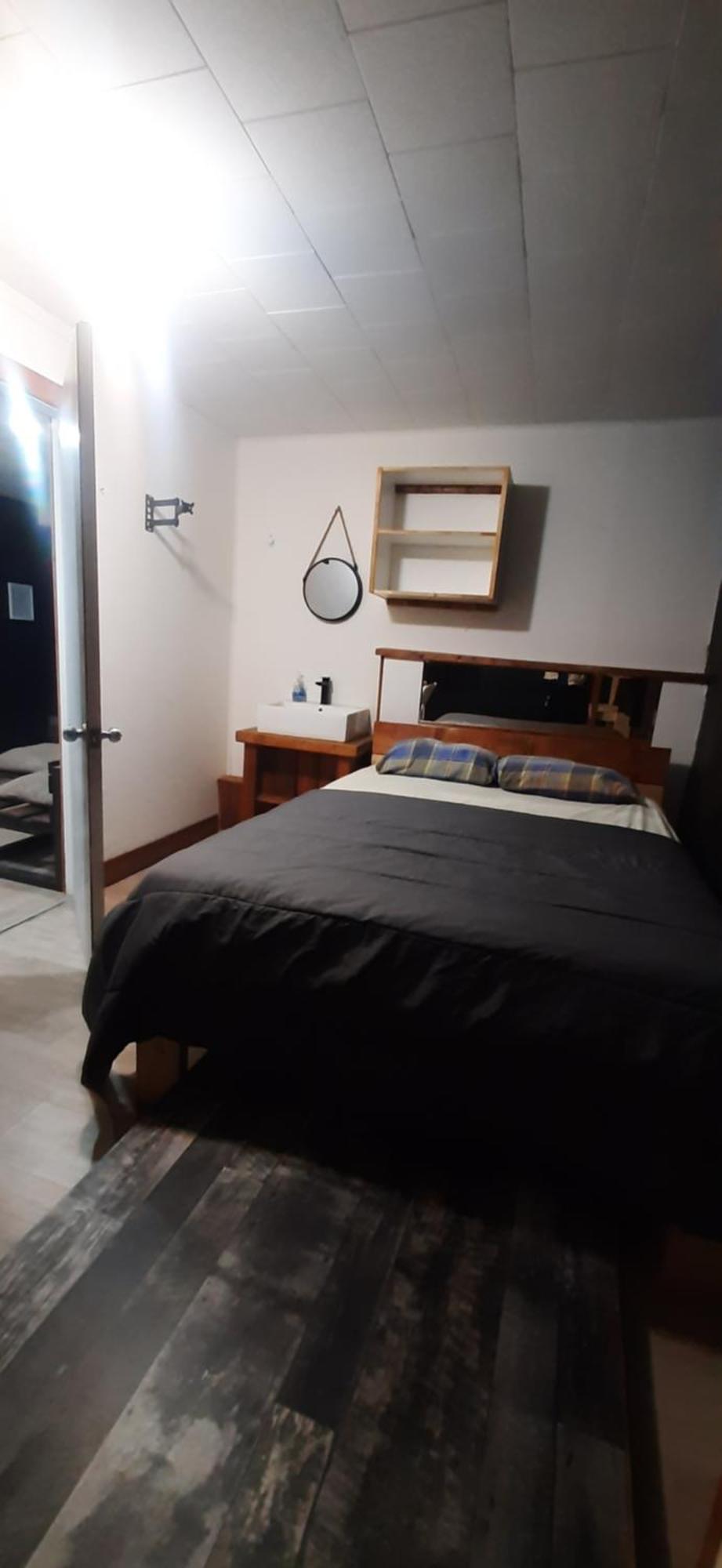 ลา ฮาลเต อินเตอร์เนชั่นแนล สมายล์คอนเนกต์ Bed & Breakfast ควิเบกซิตี้ ภายนอก รูปภาพ