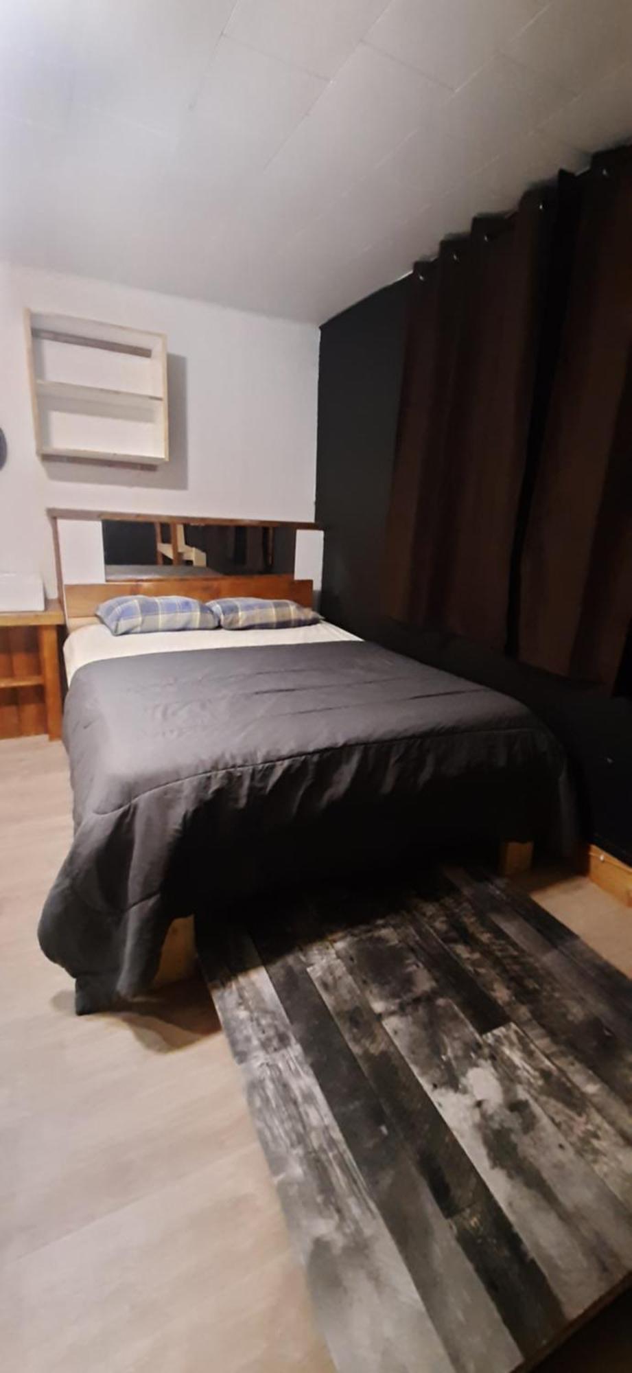 ลา ฮาลเต อินเตอร์เนชั่นแนล สมายล์คอนเนกต์ Bed & Breakfast ควิเบกซิตี้ ภายนอก รูปภาพ